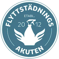 flyttstädningsakuten i göteborg logga